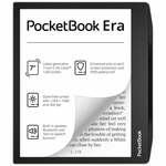PocketBook Era eBook-reader 17.8 cm (7 inch) Zilver