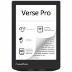 PocketBook Verse Pro eBook-reader 15.2 cm (6 inch) Rood