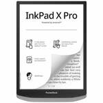 PocketBook InkPad Color 3 eBook-reader 19.8 cm (7.8 inch) Grijs