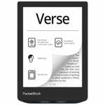 PocketBook Verse eBook-reader 15.2 cm (6 inch) Grijs