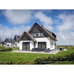 Bungalowpark 't Hoogelandt - Wellness Villa