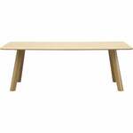 Eettafel Tavolo Organisch