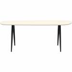 Eettafel Tavolo Capsule
