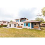 5-kamer villa | 8 personen