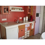 Duinreep kamer