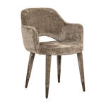 Eetkamerstoel Jackson Cognac