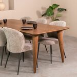 Eettafel Rowan 160 cm