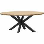 Eettafel Everest 160x90cm