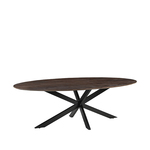 Eettafel Everest 190x90cm