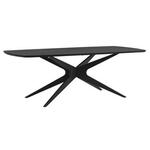 Tivoli eettafel 300x100cm