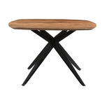 Aron eettafel