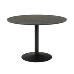 Eettafel Elijah 220x100 cm - bruin