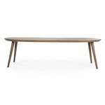 Novara Eettafel Rond 150cm