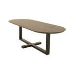 Nova eettafel 220x100cm