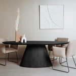 Julian eettafel 170