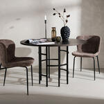 Rocks eettafel 220x100cm