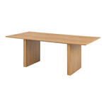 Rocks eettafel 280x110cm