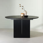 Rocks eettafel 300x110cm