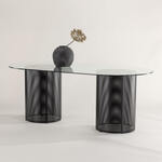 Tiel eettafel 200x100cm