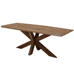 Switch eettafel 120x90cm
