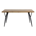 IJmuiden Ronde eettafel 150cm