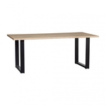 Capelle Ronde eettafel 130cm