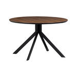 Capelle Ronde eettafel 140cm