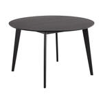 Bendt Eettafel Gregor Visgraat Eiken, 200 x 100cm - Naturel