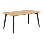 Bendt Eettafel Ebbe 150 x 80cm - Naturel