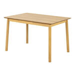 Bendt Ronde Eettafel Torkil 120cm - Zwart