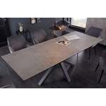 Artistiq Ronde Eettafel Colbi Mangohout, 120cm - Bruin