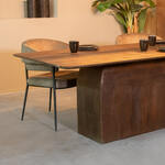 IJmuiden Ronde eettafel 150cm