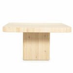 Eettafel Harmonie - naturel