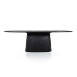 Light & Living Ronde Eettafel Veglia 120cm - Mat Zand