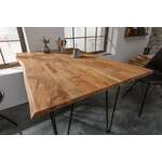 Eettafel Mozaiek Rond 130cm