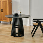 Artistiq Eettafel Armin 140 x 70cm - Hout