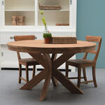 Novembre Eettafel Rond 170cm