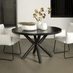 Bendt Eettafel Coy Keramiek, 160 x 90cm - Grijs