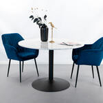 Bendt Eettafel Chrislyn Eiken, 200 x 100cm - Naturel