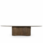 Bologna Eettafel 240x100cm
