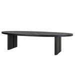 Eleonora Ronde Eettafel Elin 130cm - wit