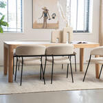Soria eettafel