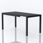Eettafel DT5, uitschuifbare