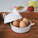 Eierkoker | 7 eieren