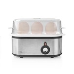 EMERIO EB-131811.1 Eierkoker BPA-vrij Zwart
