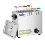 Trisa Vario Eggs Eierkoker RVS, Zwart