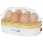 Elta Eierkoker Kunststof Voor 7 Eieren 360 Watt