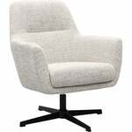 Fauteuil Suso Oasis Bisque