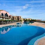 Hotel Las Olas