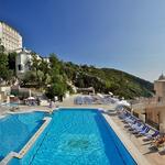 Hotel Ladonia Adakule